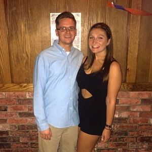 🌟2/$15 Cute Cut Out Romper